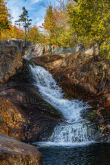 Maine-Township E-Small Falls