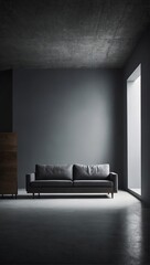Creative furniture minimalism