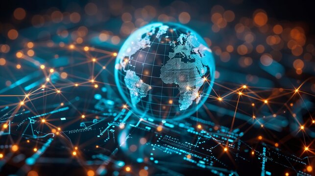 Strengthening diplomatic relations through technology