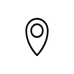 Business technology icon symbol logo design