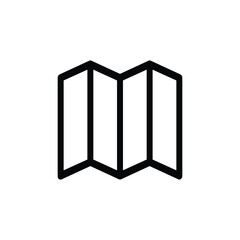 Business technology icon symbol logo design