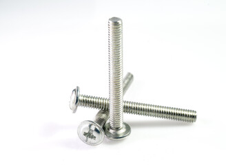 SCREW BOLT NUTS
