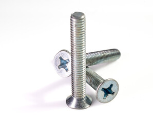 SCREW BOLT NUTS