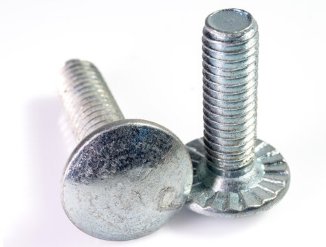 SCREW BOLT NUTS