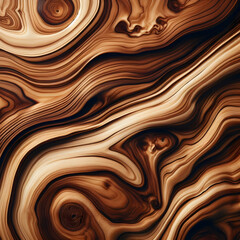texture  pattern, design, color, wave, liquid, gold, illustration, wallpaper, art, water, swirl, waves, wavy, metal, brown, Ai generated 