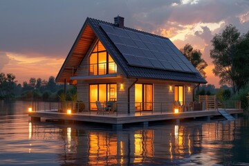 Optimizing Real Estate Investment Strategies with Smart Home Innovations and Eco-Friendly Solutions: A Comprehensive Guide to Sustainable Living