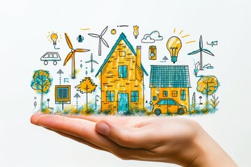 Unlocking Home Value: How Home Automation and Smart Designs Enhance Property Values and Affordability