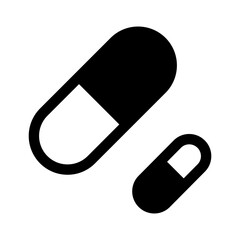 Capsule icon