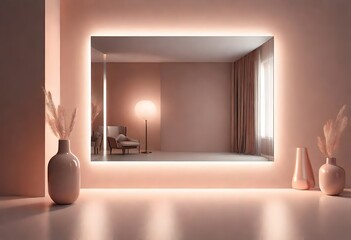 modern interior design