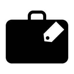 Luggage  icon