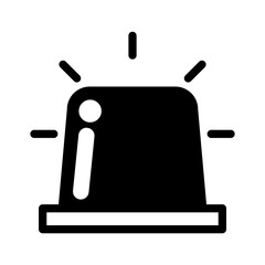 Emergency icon