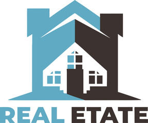 illustration of a house