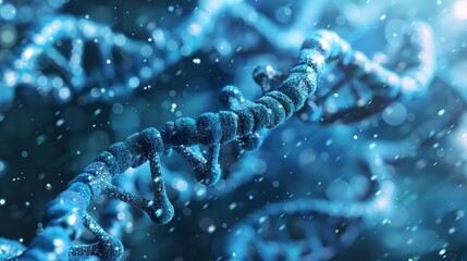 A breakthrough in biotechnology and healthcare innovation