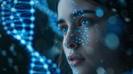 A collaborative project between universities and biotech firms