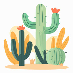 cactus illustration