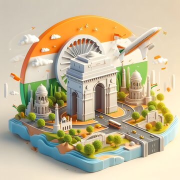 travel to the world