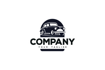 Car Logo Design - Auto Logo	
