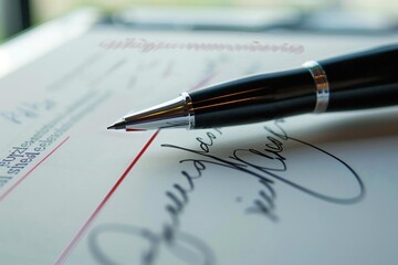 Digitally sign e-contracts from your mobile device!