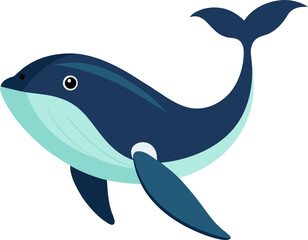 Minimalist sunflower beach sea turtle trendy elemant vintage element summer fruit, dinosaur, car, umbrella Silhouette Vector Graphics element illustration