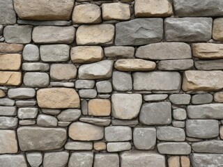 Fototapeta premium The texture of the masonry.