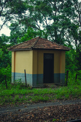  A Bordo da Maria Fuma&ccedil;a de Campinas.