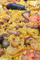 Arroz al Horno