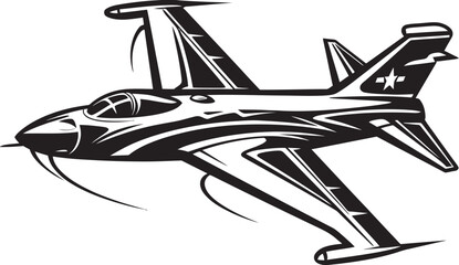 Aero Thunderstorm Air Force Thunderbolt Graphic Apache Spirit Tribal Face Emblem