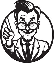 Dynamic Communication Finger Sign Symbolic Graphic Expressive Expression Mans Gesture Design