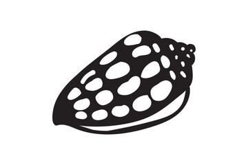 Sea Creatures Silhouette, Sea Animal,  Ocean Life, Underwater Creature, Ocean Animals, Seaworld Sea Life, Mermaid, Flounder, Sea ​​Shell, Octopus, Seahorse, Shark, Sting Ray, Crab, Beach