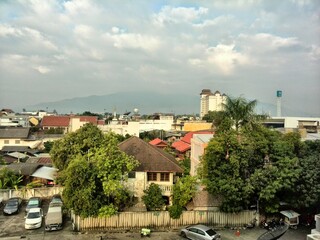 Obraz premium Chiang Dao and Lampang