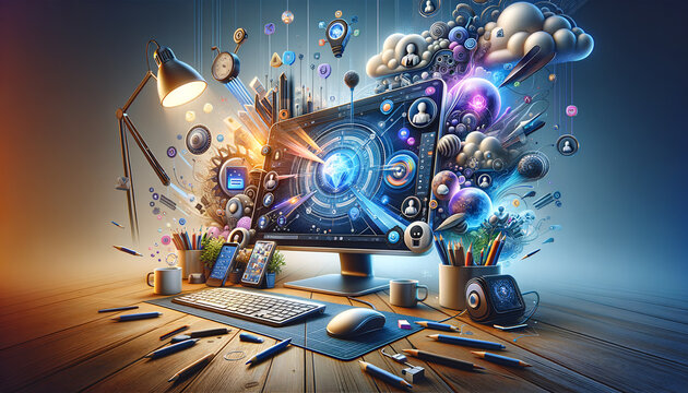 Dynamic Collaboration Software: Connect, Create, and Collaborate