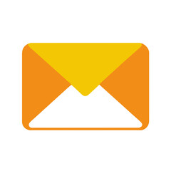 envelope, mail, letter icon