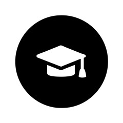 diploma, degree symbol