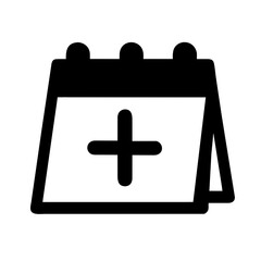 calendar, plan, reminder, month, date icon