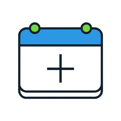 calendar, plan, reminder, month, date icon