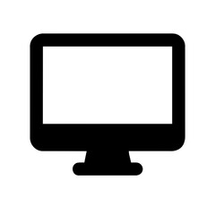 computer screen graphic