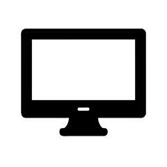 computer screen graphic