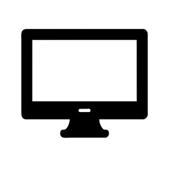 computer screen graphic