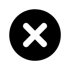 Fototapeta premium cross