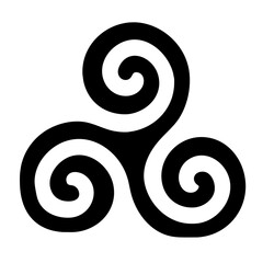 swirl icon