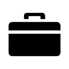 briefcase icon