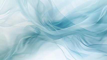 A serene azure and pearl textured background, representing clarity and purity.