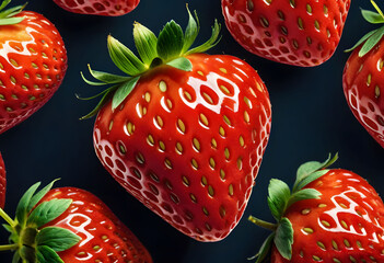 strawberry
