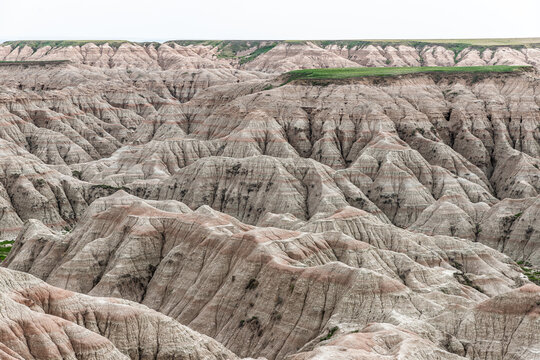 Badland National Park