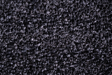 polyurethane foam dark background with texture - obrazy, fototapety, plakaty