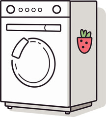 Demystifying Dishwasher Illustration Techniques for Creating Professional Art