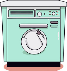 Dishwasher Illustration Mastery Techniques for Creating Compelling Art