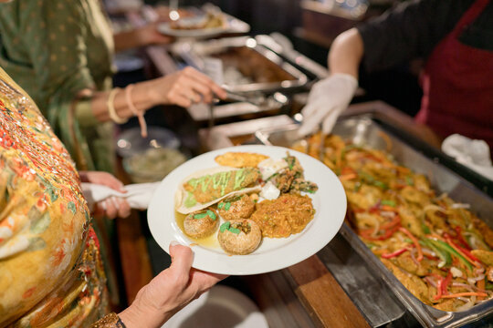 Indian Food
