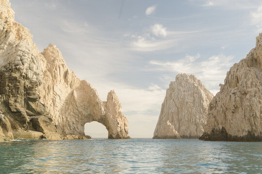 Cabo Arch