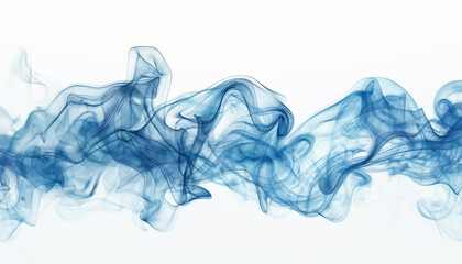 The Art of Transcendence: Exploring Irregular Shapes in Smoke Photography 40